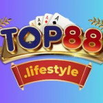 Top88 Thế Giới Game Bài Đỉnh Cao Profile Picture