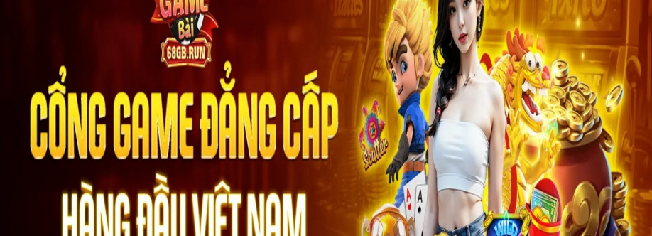 CỔNG GAME 68GAMEBAI Cover Image