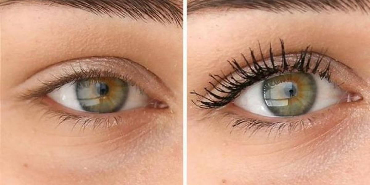 Five Tips For Vibely Mascara Success