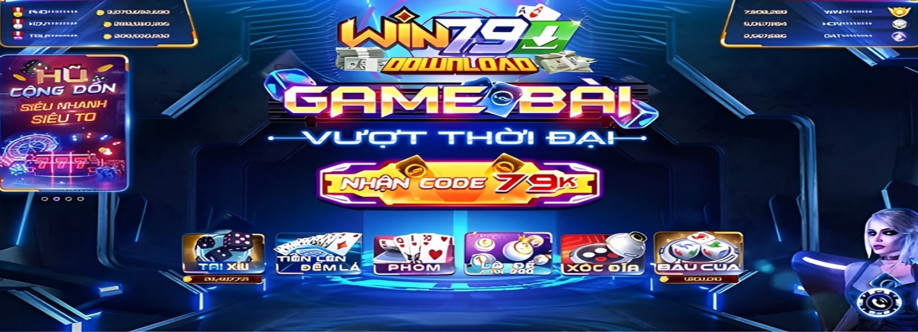 Win79 Cổng Game Cover Image