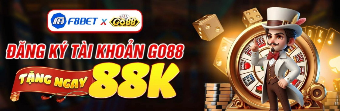 Cổng game GO88 Cover Image