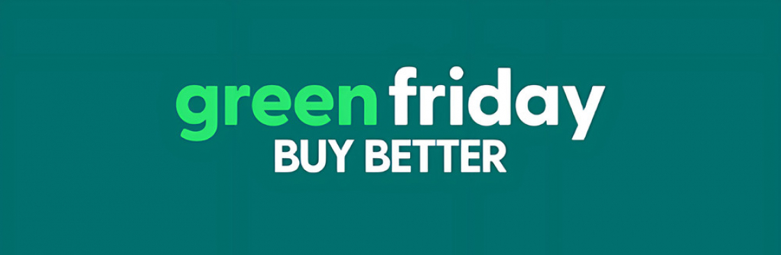 greenfriday Cover Image