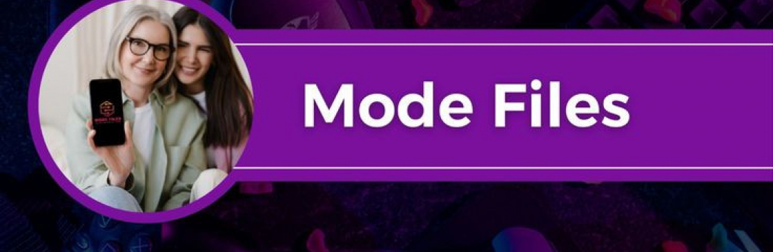 Mode Files Cover Image