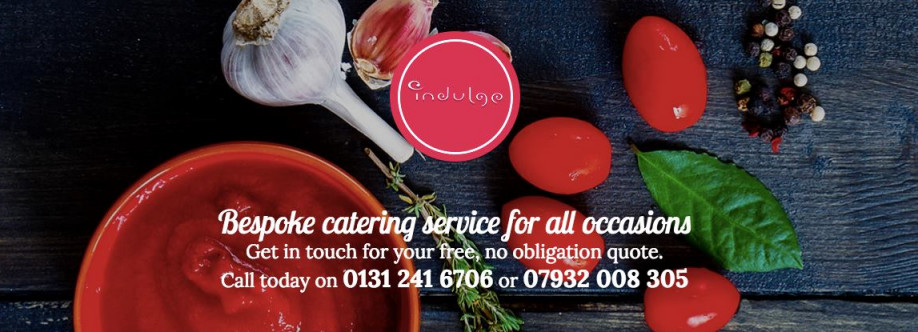 Indulge Catering Cover Image