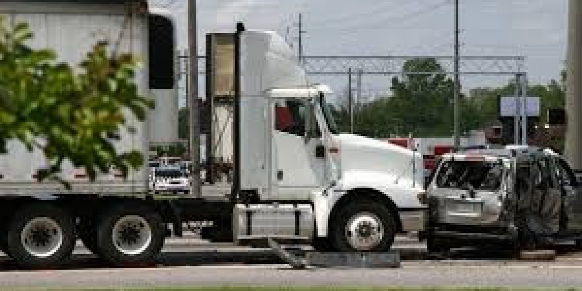 Best Truck Accident Lawyer – Get the Legal Help You Deserve