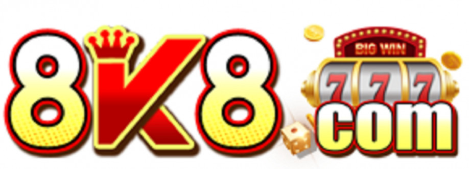 8k8 Slot Casino Cover Image