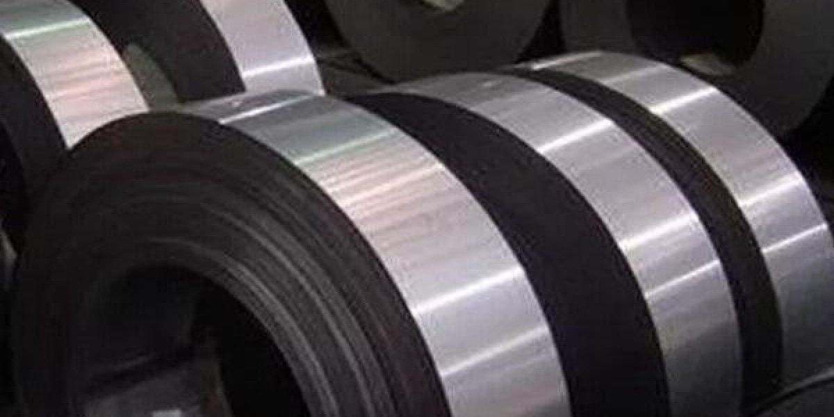 Electrical Steel Market Strategic Moves For Business Success And Industry Leadership