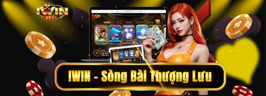 IWIN Game bài thượng lưu Cover Image