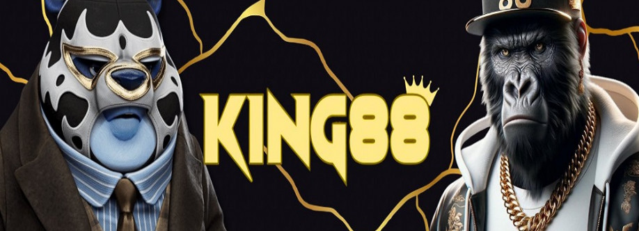 KING88 Cover Image