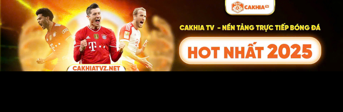 cakhiatvznet Cover Image