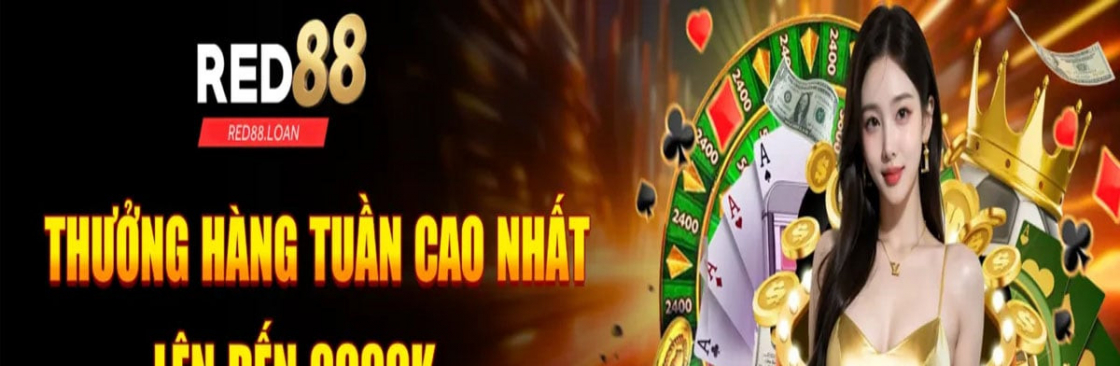 Red88   Sân Chơi Cá Cược Cover Image