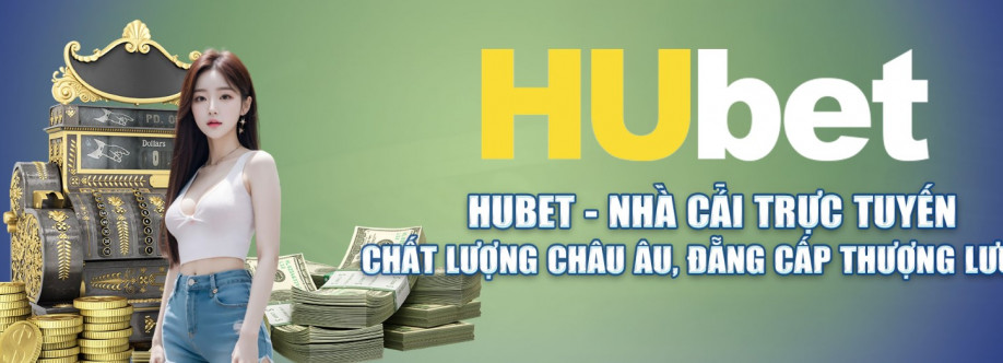 Nhà cái HUBET Cover Image