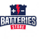 Batteries Store Profile Picture