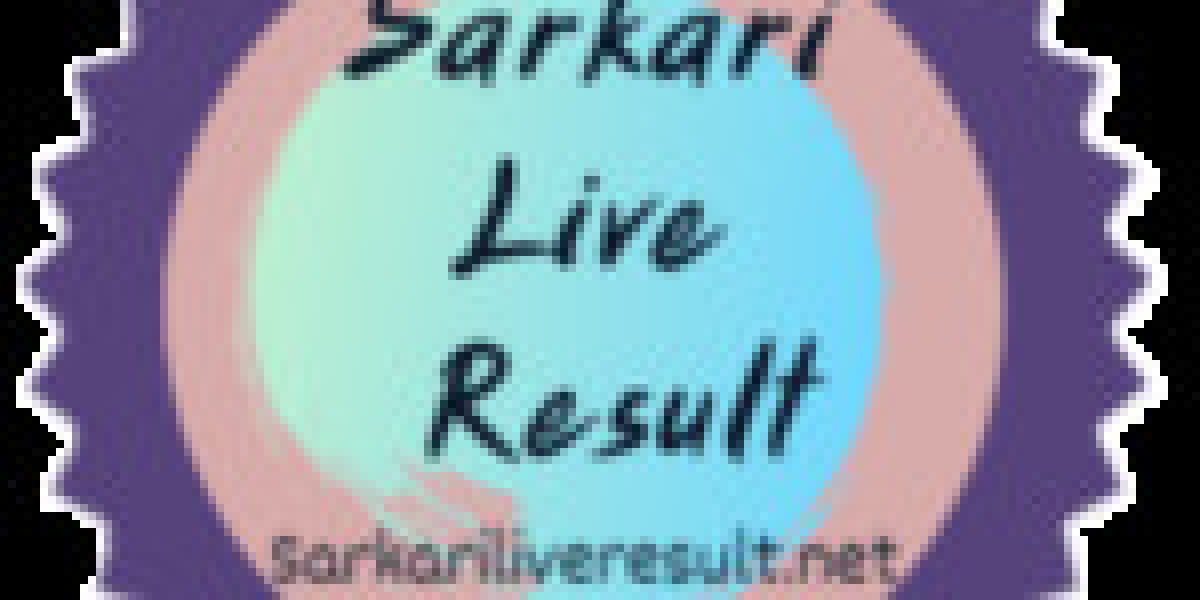 Stay Updated with Sarkari Live Result: Your Ultimate Guide to Government Exam Results