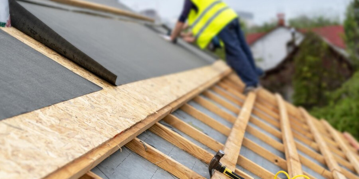 Fast & Professional Commercial Roofing Contractors Near Me - 24/7 Service Available