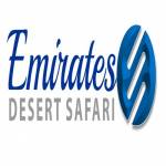 Emirates Desert Safari Dubai Profile Picture