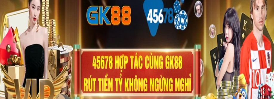 GK88 Cover Image