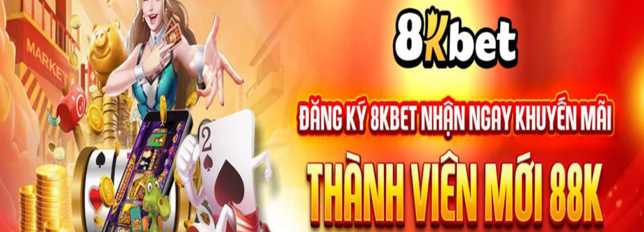 8KBet Cover Image