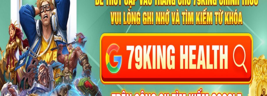 79King Cổng Game Cá Cược Cover Image