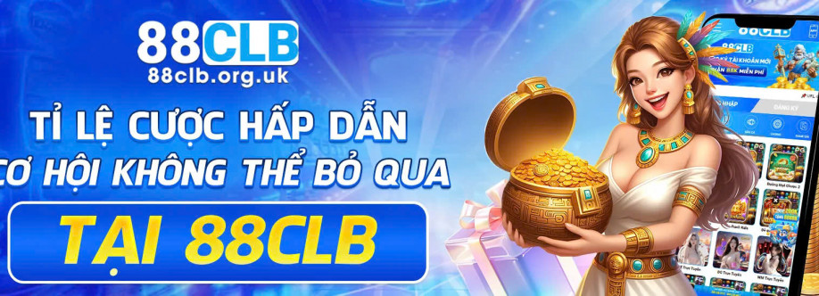 88Clb Org Uk Cover Image