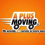 A Plus Moving LLC profile picture