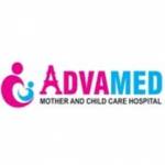 Advamed Hospital & Adbaby IVF Centre Profile Picture