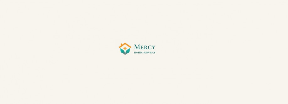 Mercy Home Services Cover Image