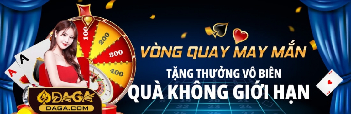 DAGA CASINO TRANG CHÍNH THỨC Cover Image