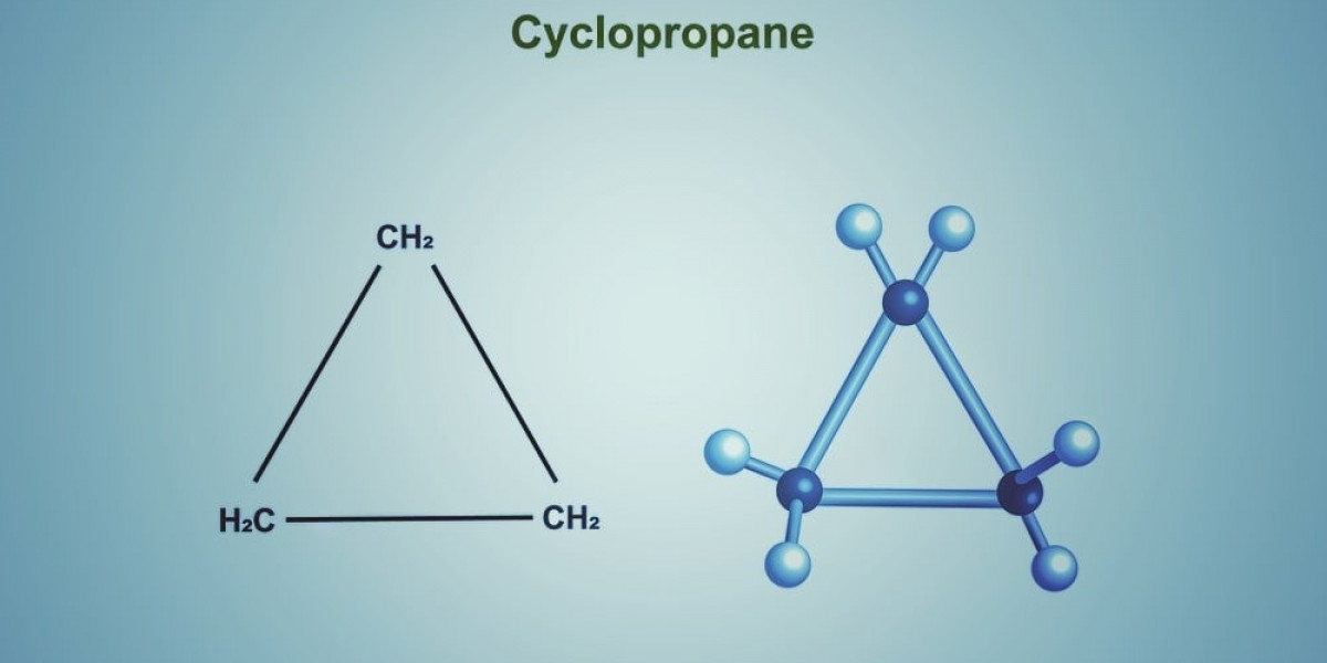 Detail Project Report: Setting up a Cyclopropane Manufacturing Plant Edition 2025, Cost and Revenue