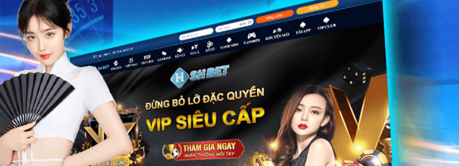 Nhà Cái SHBET Cover Image