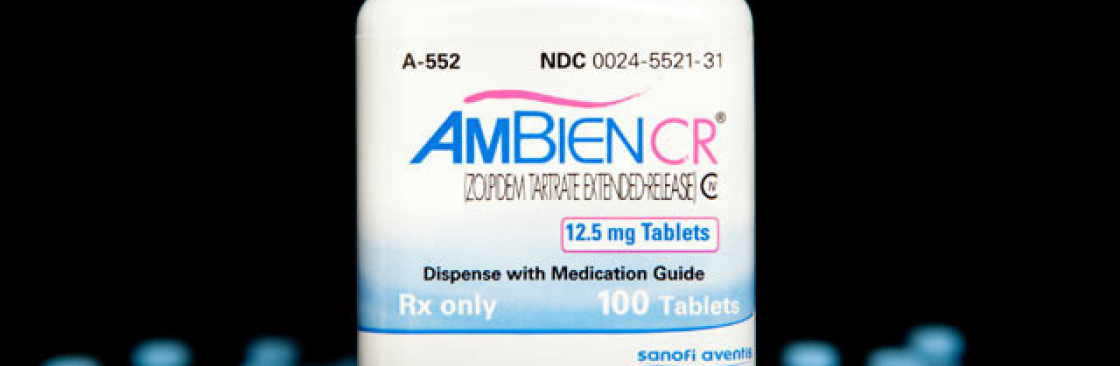 Order ambien Cover Image