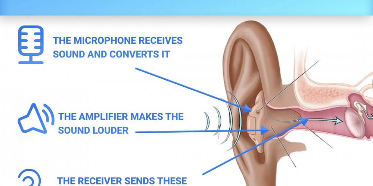 Tinnitus Management, Earwax Removal, and Hearing Aid Protection – Expert Tips for Better Hearing