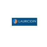 Lauricidin Profile Picture