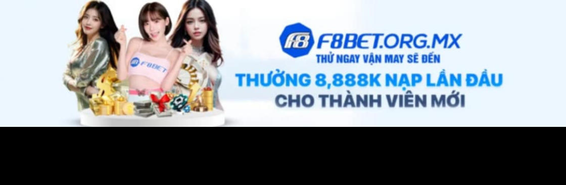 F8BET Nha Cai Uy Tin Cover Image