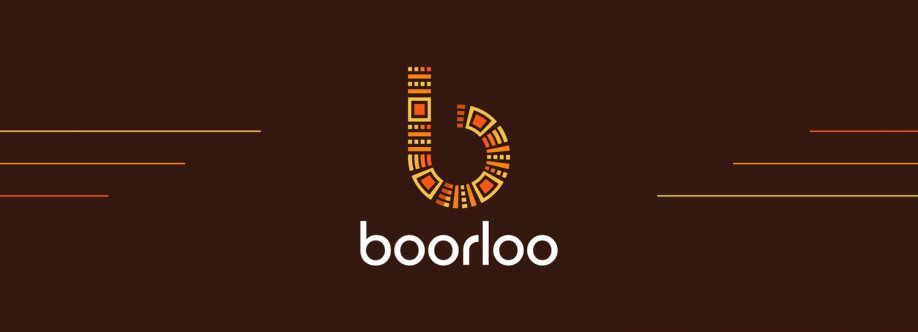 Boorloo Digital Cover Image