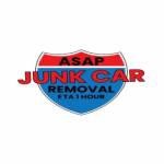 asaptowingandjunkcarremoval Profile Picture