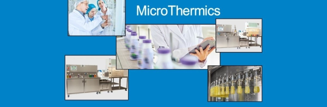 Micro Thermics Cover Image