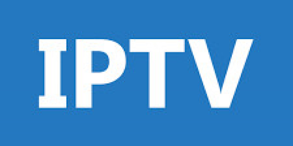 Is IPTV an app?