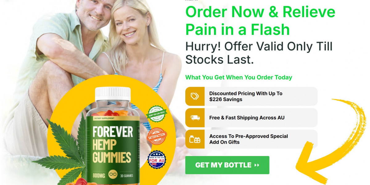 Forever Hemp Gummies Price For Sale In New Zealand, Working