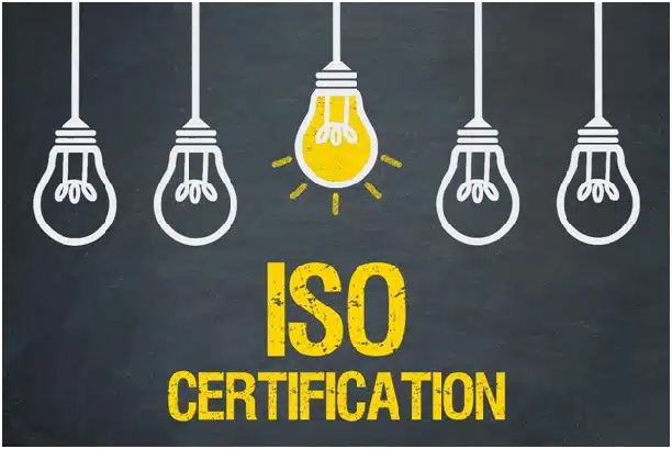 ISO Certification | Get ISO Certified in Vietnam - IAS Vietnam