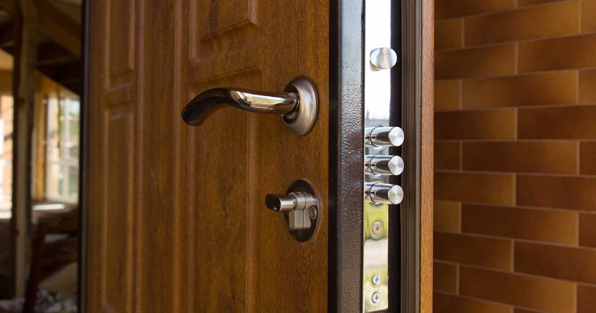 How to Choose the Best Door Locks for Your Home: Essential Security Tips