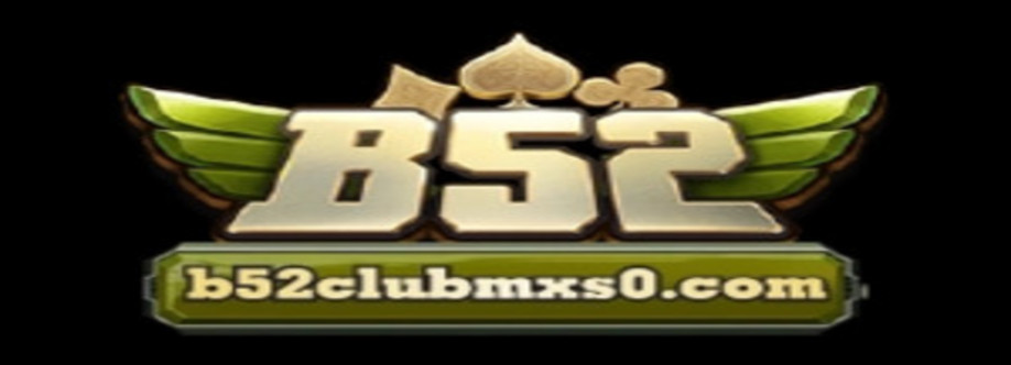 B52club Cover Image