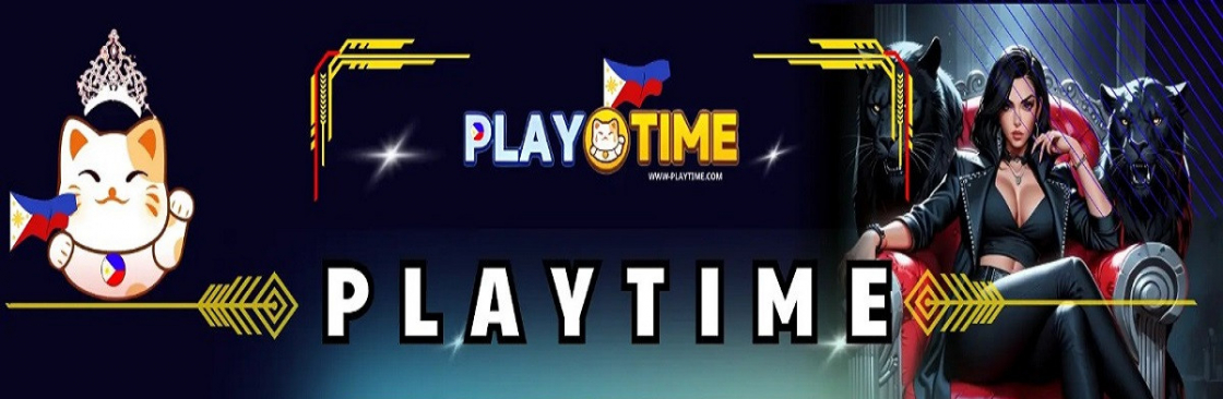 Playtime Opisyal na Playtime Casino Cover Image