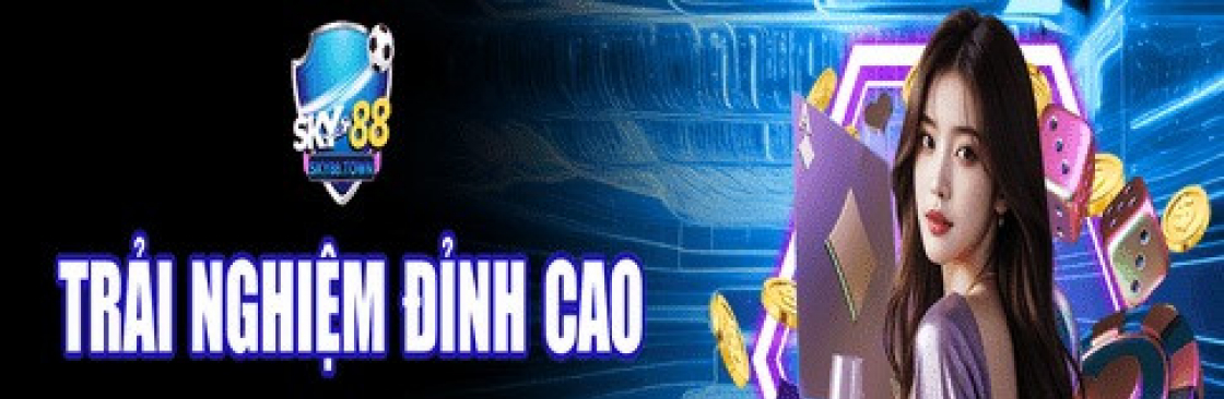 Sky88 Cá Cược Thể Thao Cover Image