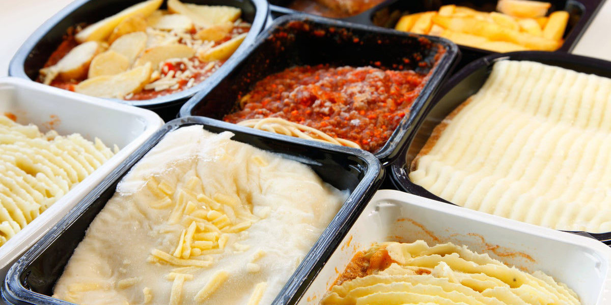 Frozen Ready Meals Market: Government Regulations and Their Role in Shaping the Industry