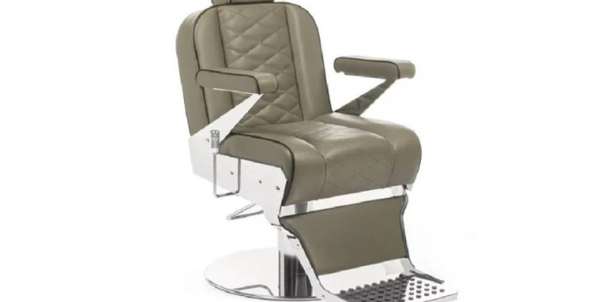 Selecting the Perfect Pedicure Chair: Essential Features to Consider