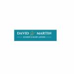 David W. Martin Accident and Injury Lawyers Profile Picture