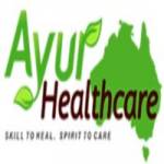 Ayur Health Profile Picture