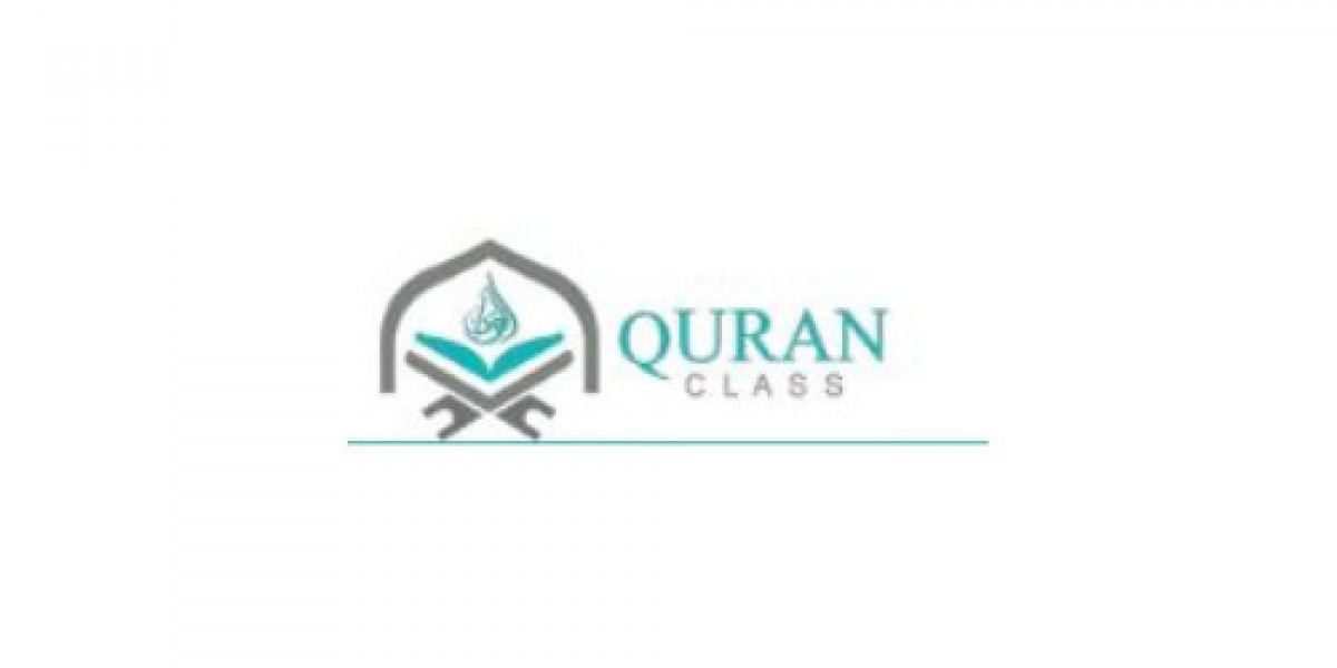 Embark on a Transformative Journey with a Quran Course