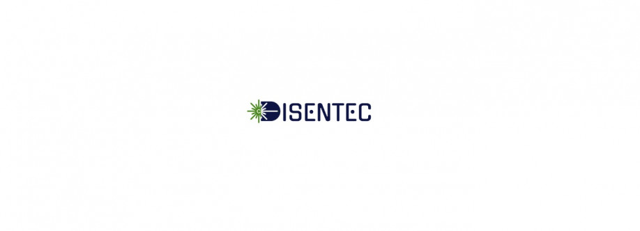 DISENTEC CORPORATION Cover Image